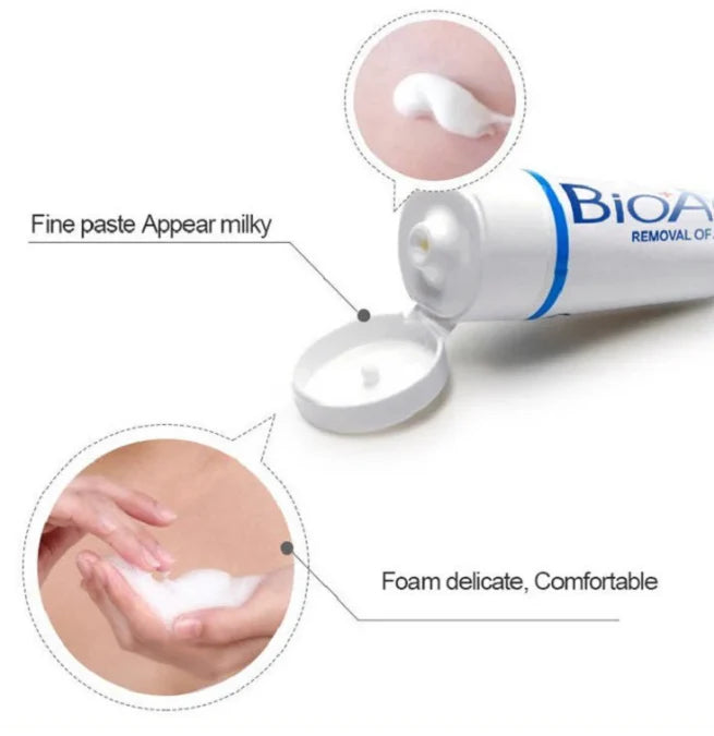 Bio Aqua Acne Cleanser (100g)