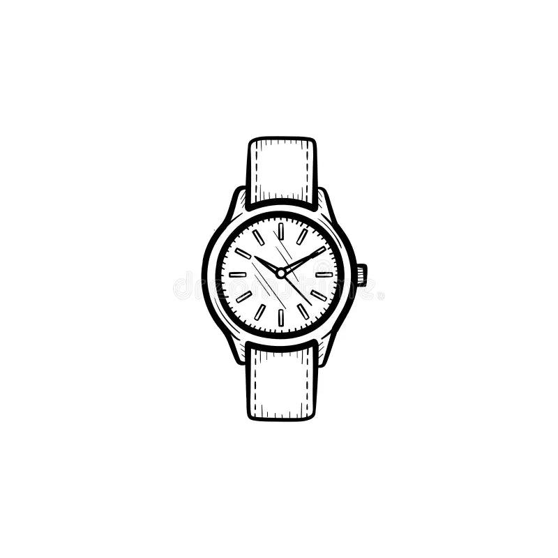 RLX C Wrist Watch