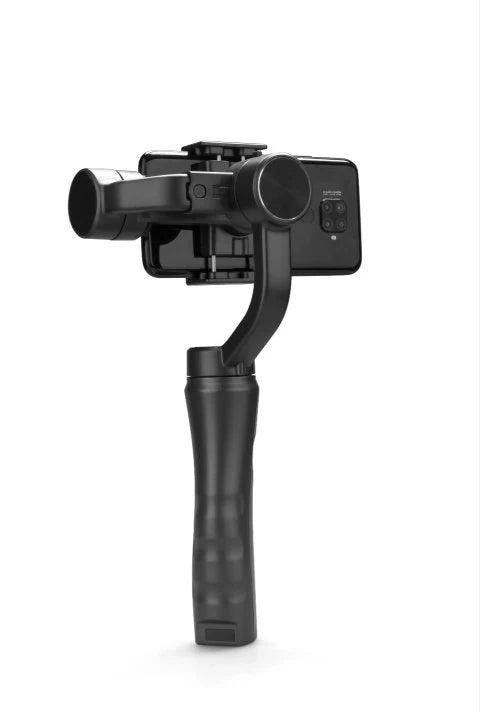 3-Axis Gimbal Stabilizer