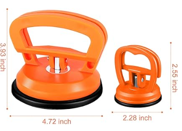 New PDR Tool Powerful Large Suction Cup Portable One-Handed Puller