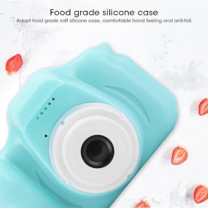 Portable Camera For Kids