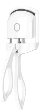 Electric Eyelash Curler Heated