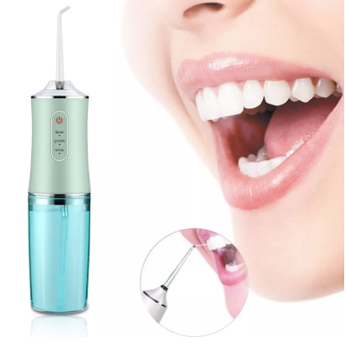 Portable Oral Irrigator