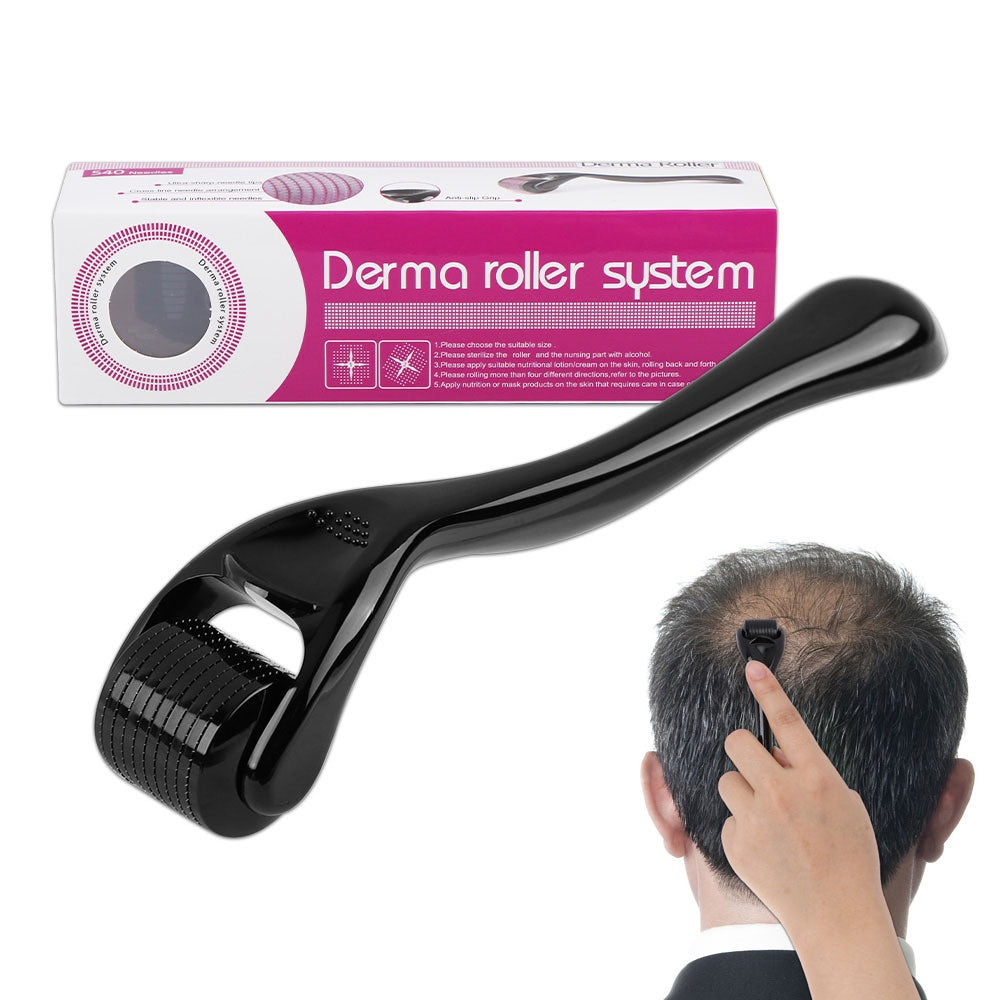 Derma Scalp Roller