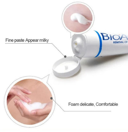 Bio Aqua Acne Cleanser (100g)
