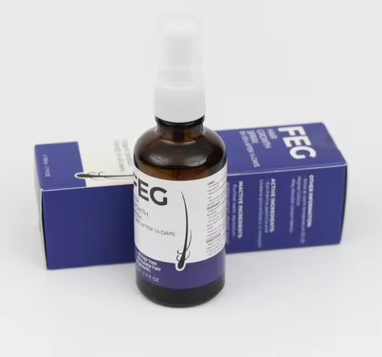 FEG Hair Growth Oil