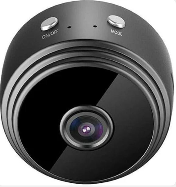 A9 Mini Wireless Security Camera