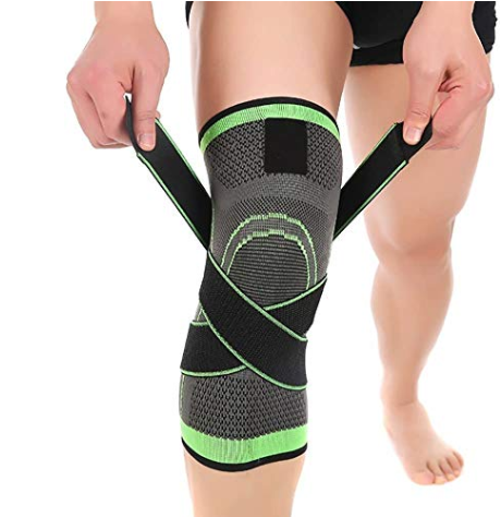 ASOONYUM Knee Sleeve