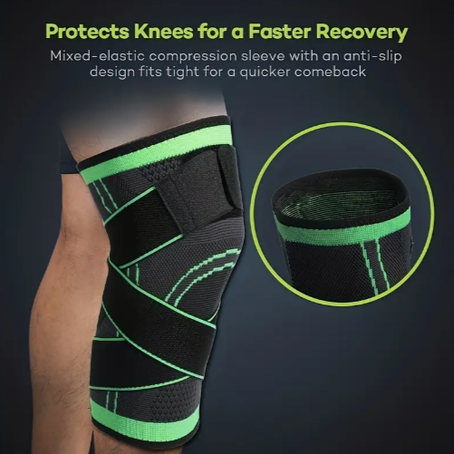 ASOONYUM Knee Sleeve