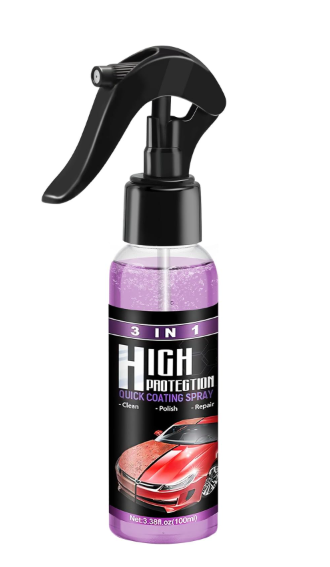 Car Shine Protector