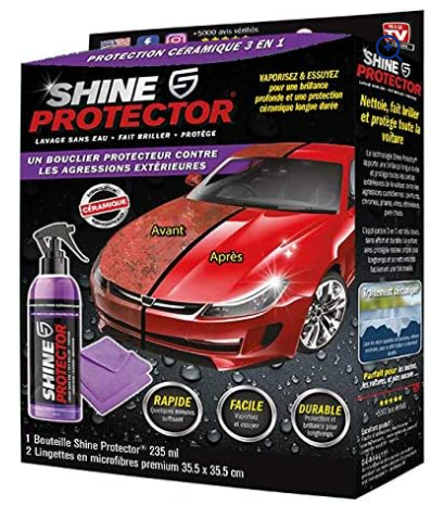 Car Shine Protector