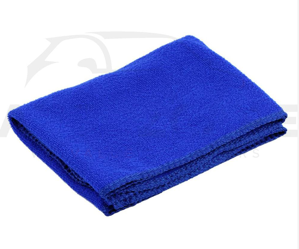 Soft Microfiber Detailing Towel S
