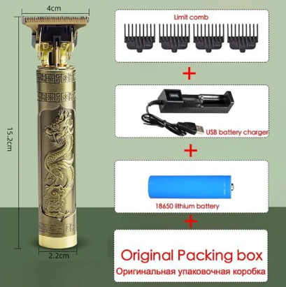 T9 Hair Cutting Machine Hair Trimmer