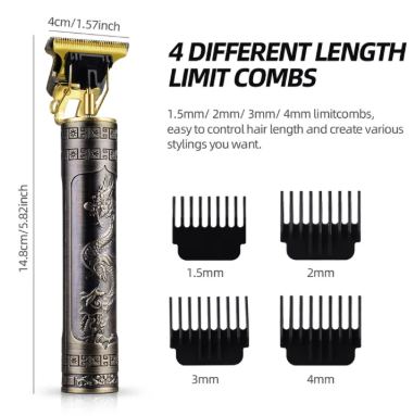 T9 Hair Cutting Machine Hair Trimmer