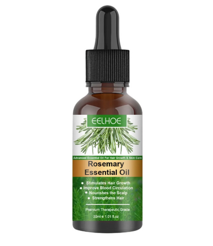 Hair Growth Nourishing Serum 30ml
