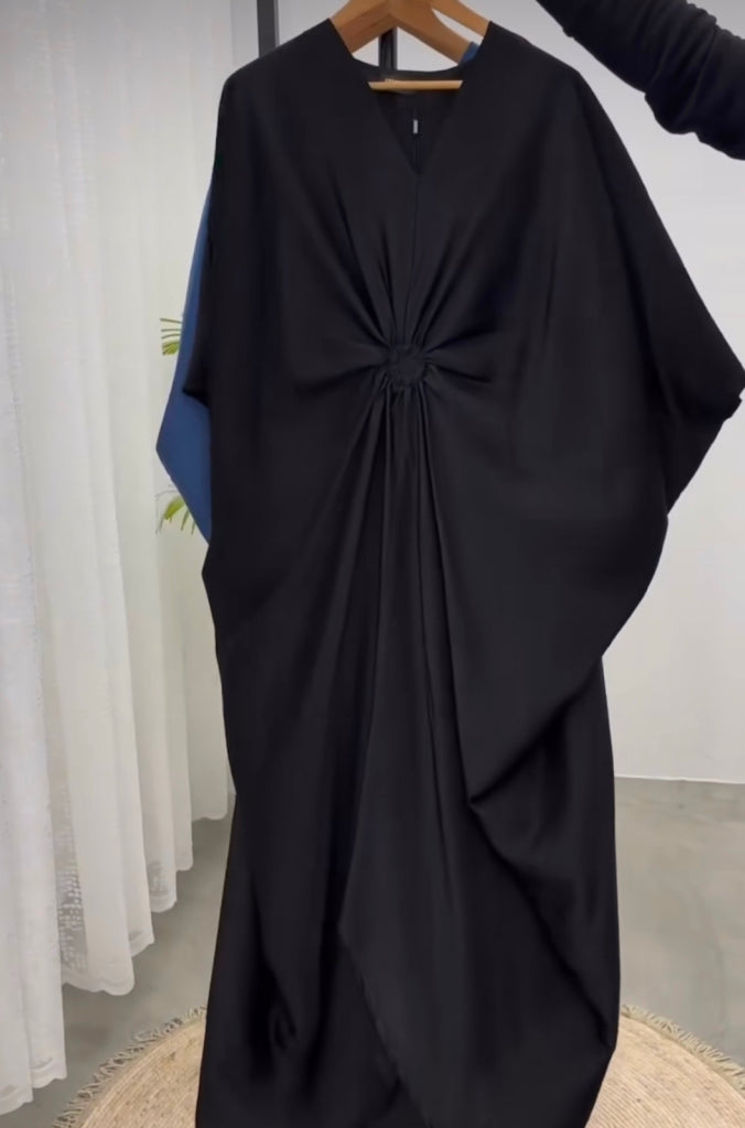 KAFTAN ARABIC DRESS