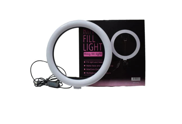 Ring Fill Light