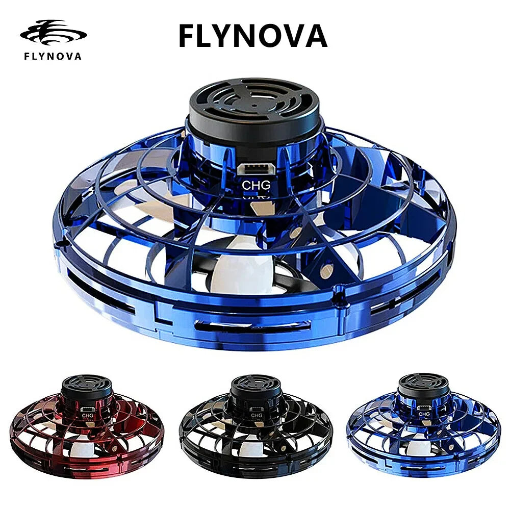 Flynova Drone Fly Spinner