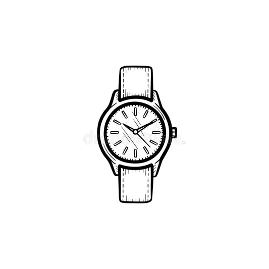 RLX C Wrist Watch